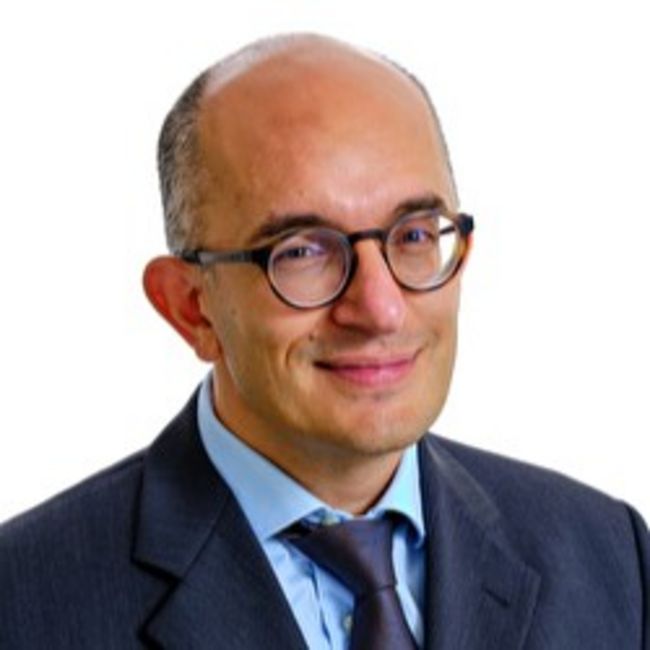 Teodoro Megliola