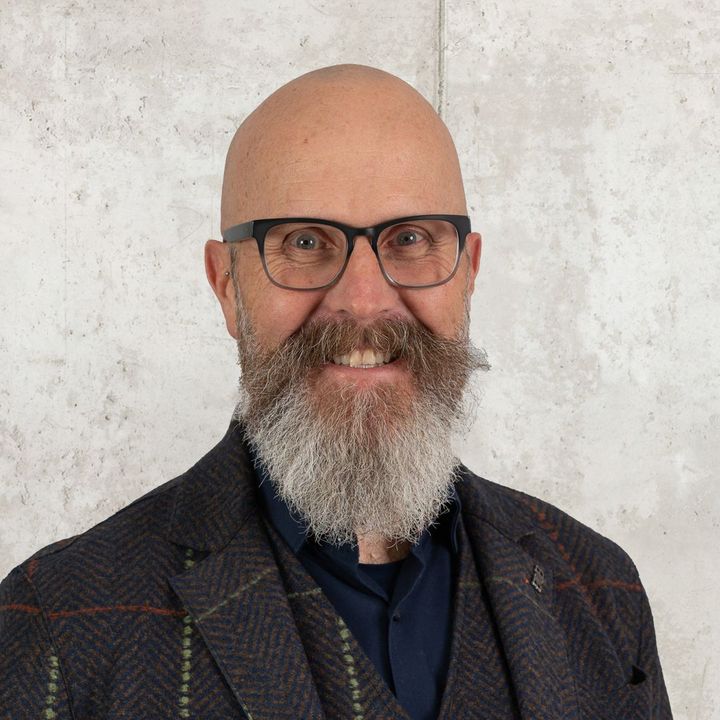 Marco Sunier