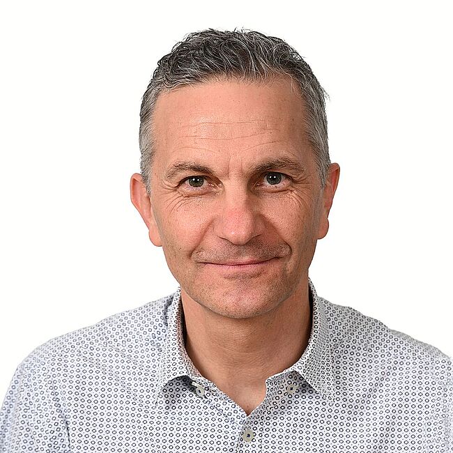 Alexander Wolf