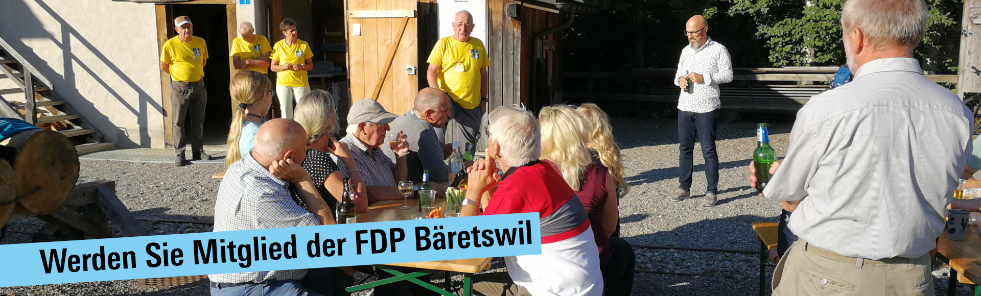 FDP - PLR Slider
